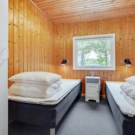 Jaskirt - 125m From The Sea By Interhome Feriehus Sæby