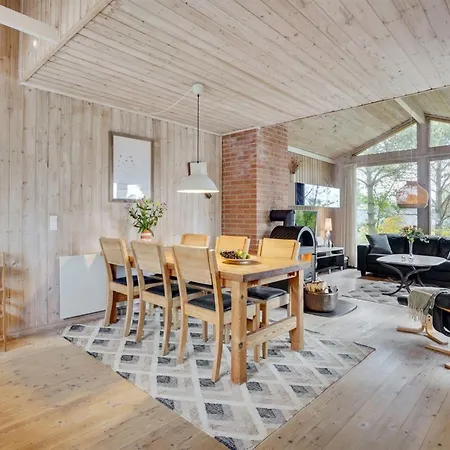 Jaskirt - 125m From The Sea By Interhome Holiday home *