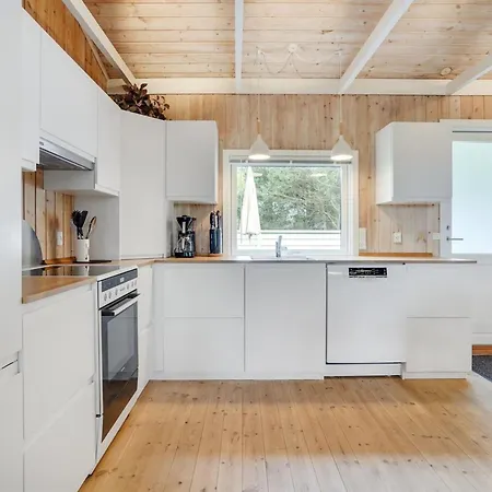 Jaskirt - 125m From The Sea By Interhome * Sæby
