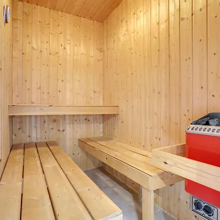 Jaskirt - 125m From The Sea By Interhome Feriehus *