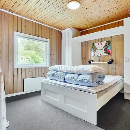 Jaskirt - 125m From The Sea By Interhome Saeby (Nordjylland)
