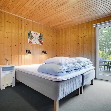 Jaskirt - 125m From The Sea By Interhome *