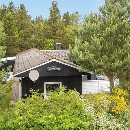 Jaskirt - 125m From The Sea By Interhome Feriehus *