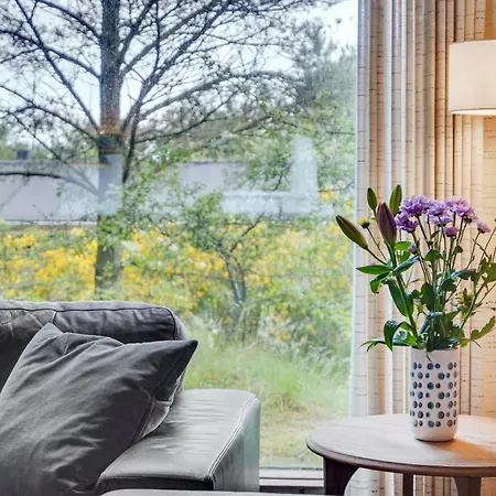 Jaskirt - 125m From The Sea By Interhome Feriehus *