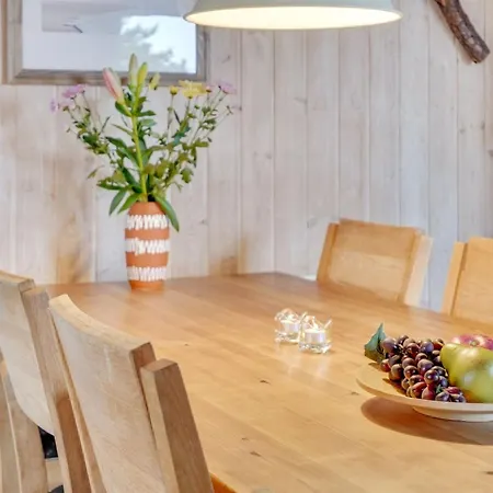 Jaskirt - 125m From The Sea By Interhome
