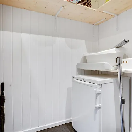Jaskirt - 125m From The Sea By Interhome * Sæby