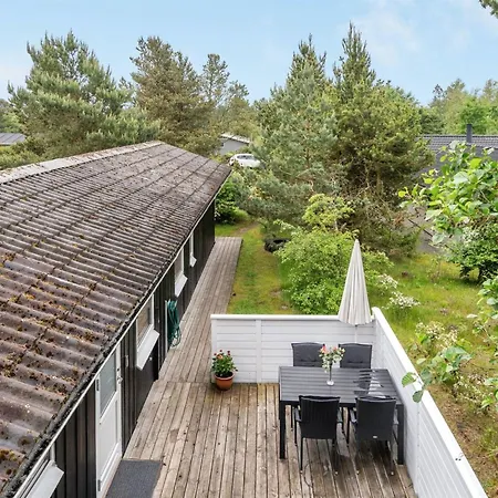 Jaskirt - 125m From The Sea By Interhome Holiday home