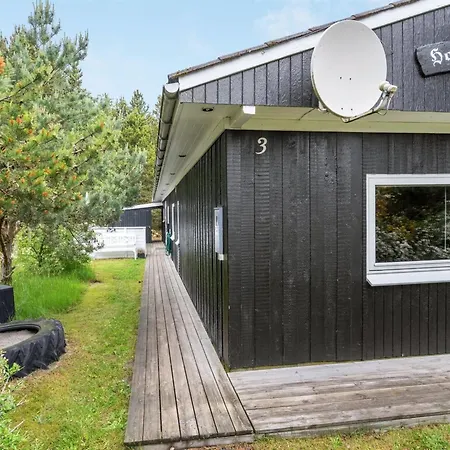 Jaskirt - 125m From The Sea By Interhome *