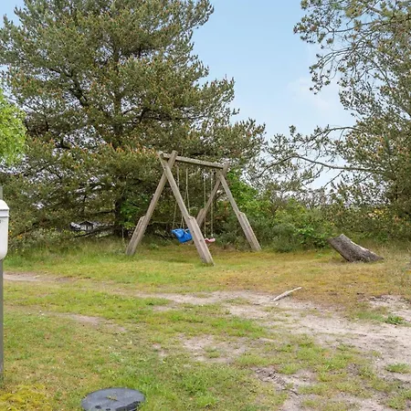 Jaskirt - 125m From The Sea By Interhome * Saeby (Nordjylland)